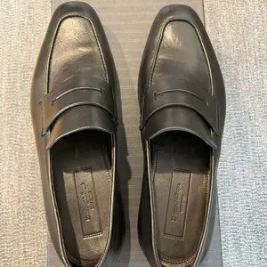 Ermenegildo Zegna | Shoes | Ermenegildo Zegna Mens Soft  display picture 2